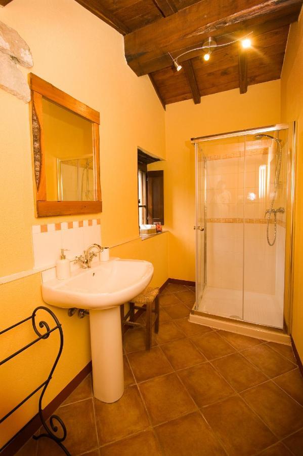 Il Mulino - Beautiful, Family-Friendly Tuscan Villa With Fenced Pool Monterchi Exterior photo